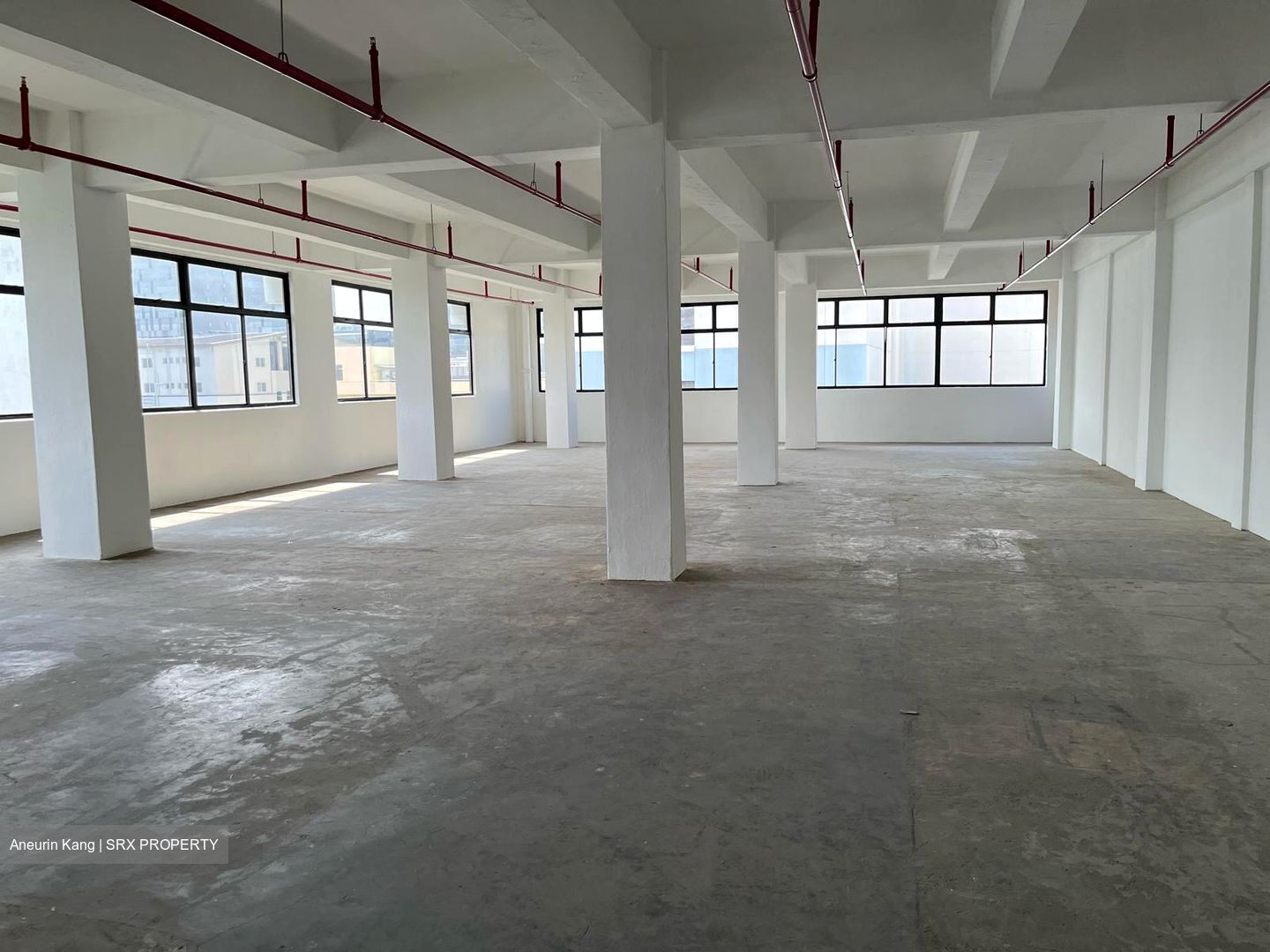 B Central (D12), Factory #447840751